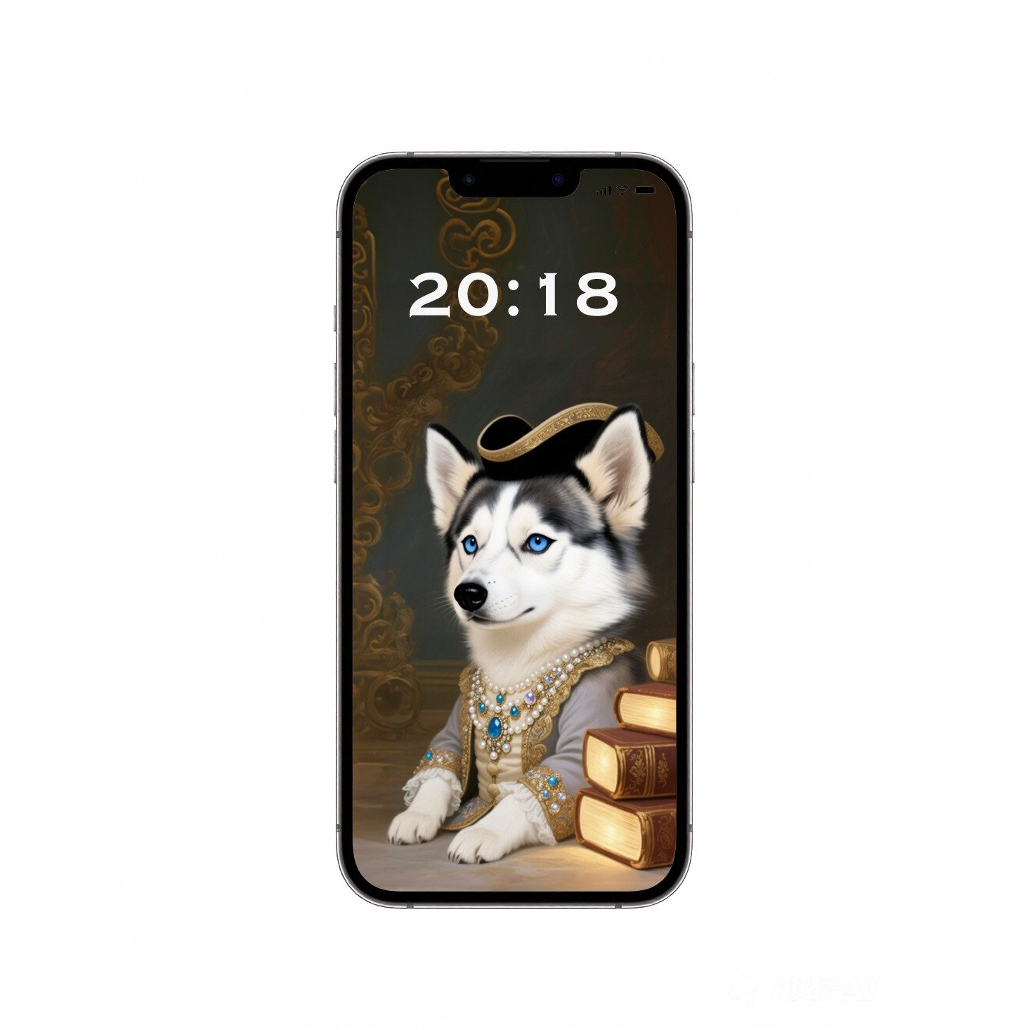 Customize Pet Portraits - AI Art | Free Gifts for Cat & Dog Lovers | Free For a Limited Time - Image 12