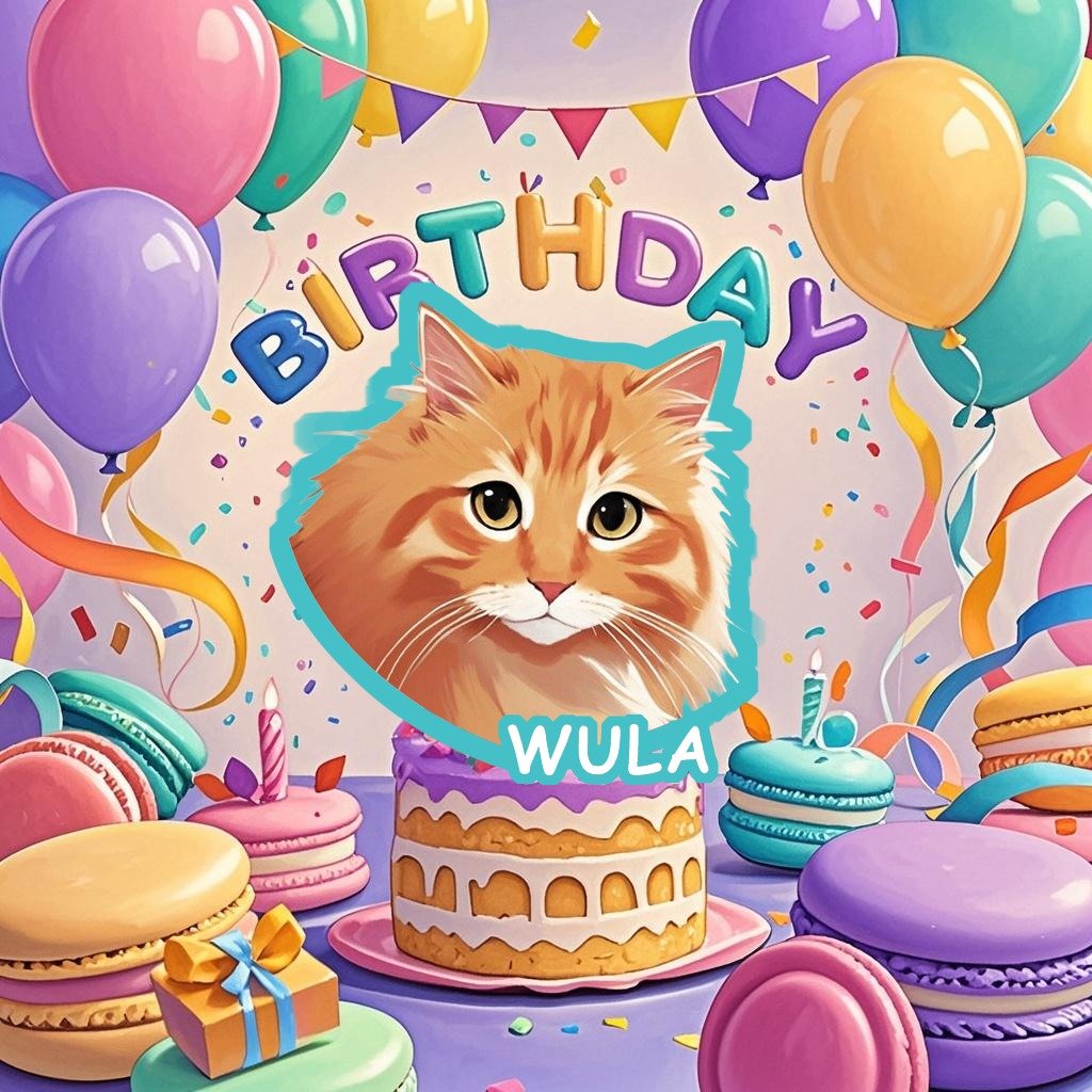 Customize Pet Portraits - AI Art | Free Gifts for Cat & Dog Lovers | Free For a Limited Time - Image 3