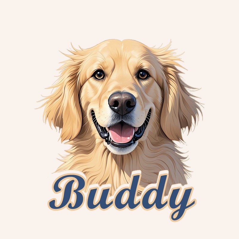 Customize Pet Portraits - AI Art | Free Gifts for Cat & Dog Lovers | Free For a Limited Time - Image 2