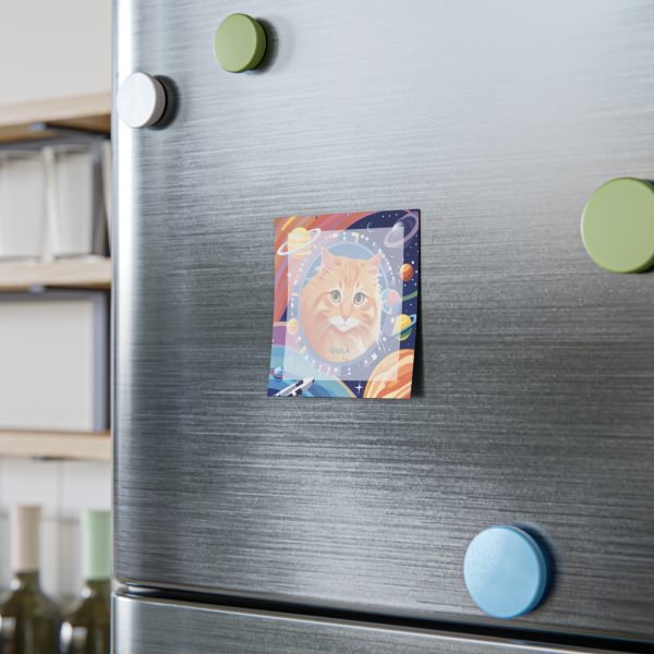 Personalized Pet Sticky Note Pad - 2 Pack , 500 sheets , Multi-Size Memo Pads, 3M Stick & Peel Tech