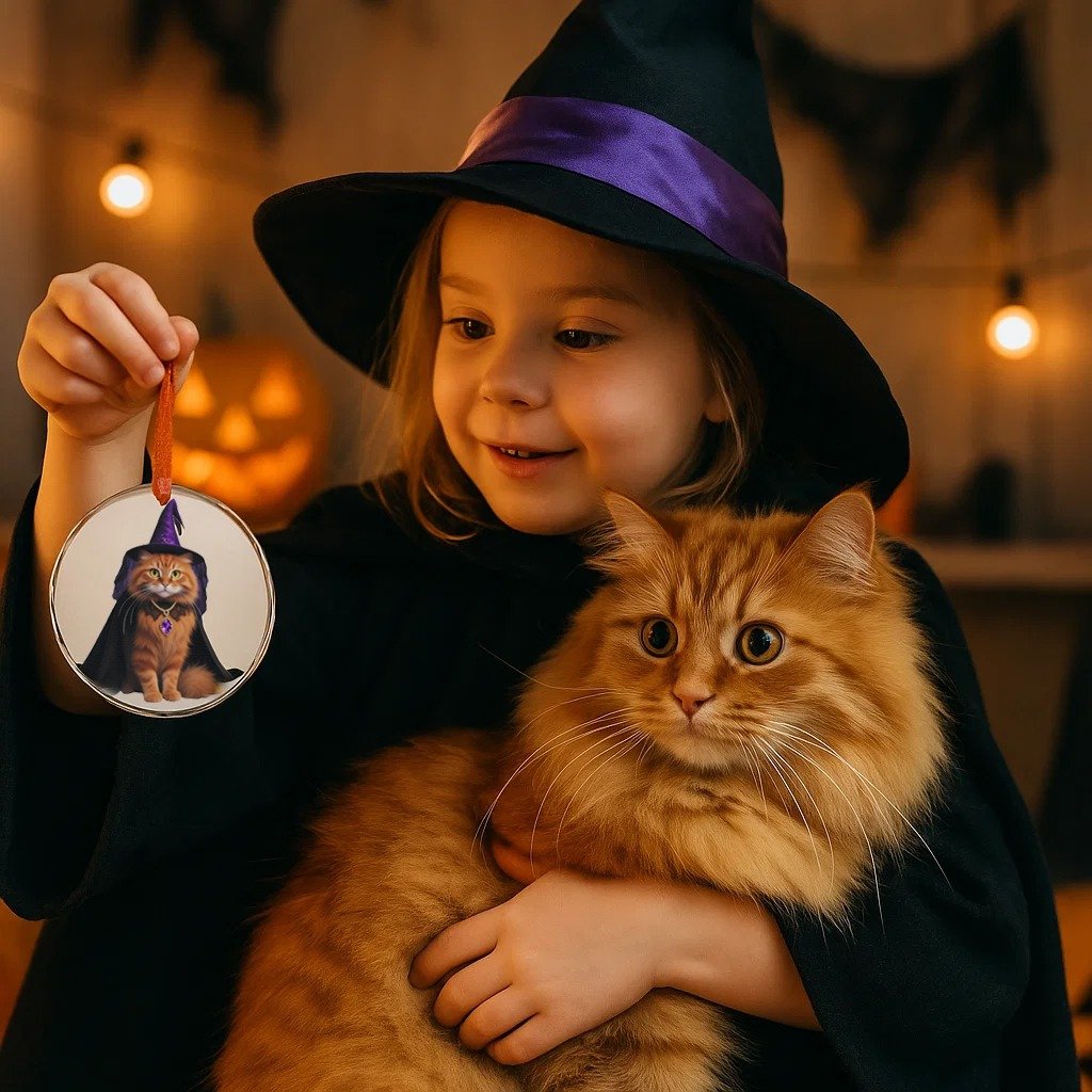 Customize Pet Portraits - AI Art | Free Gifts for Cat & Dog Lovers | Free For a Limited Time