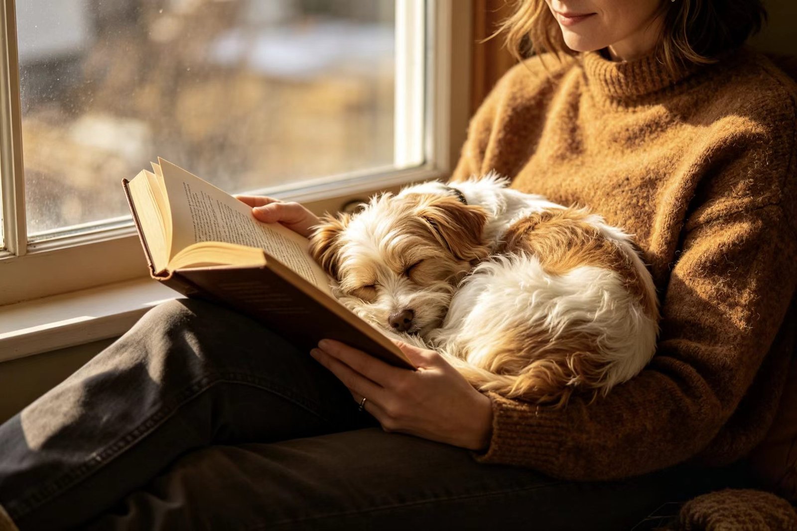Pet Loss Support: Communities, Music & Where to Find Help When You’re Grieving