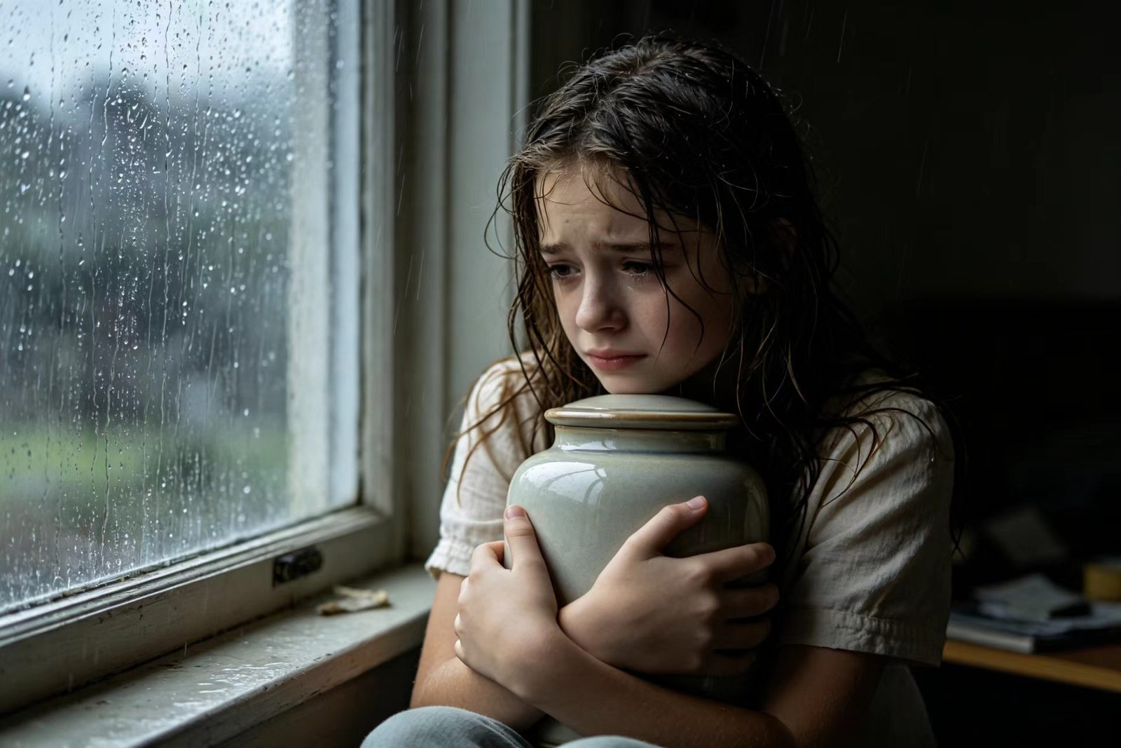 how long does it take to grieve a pet