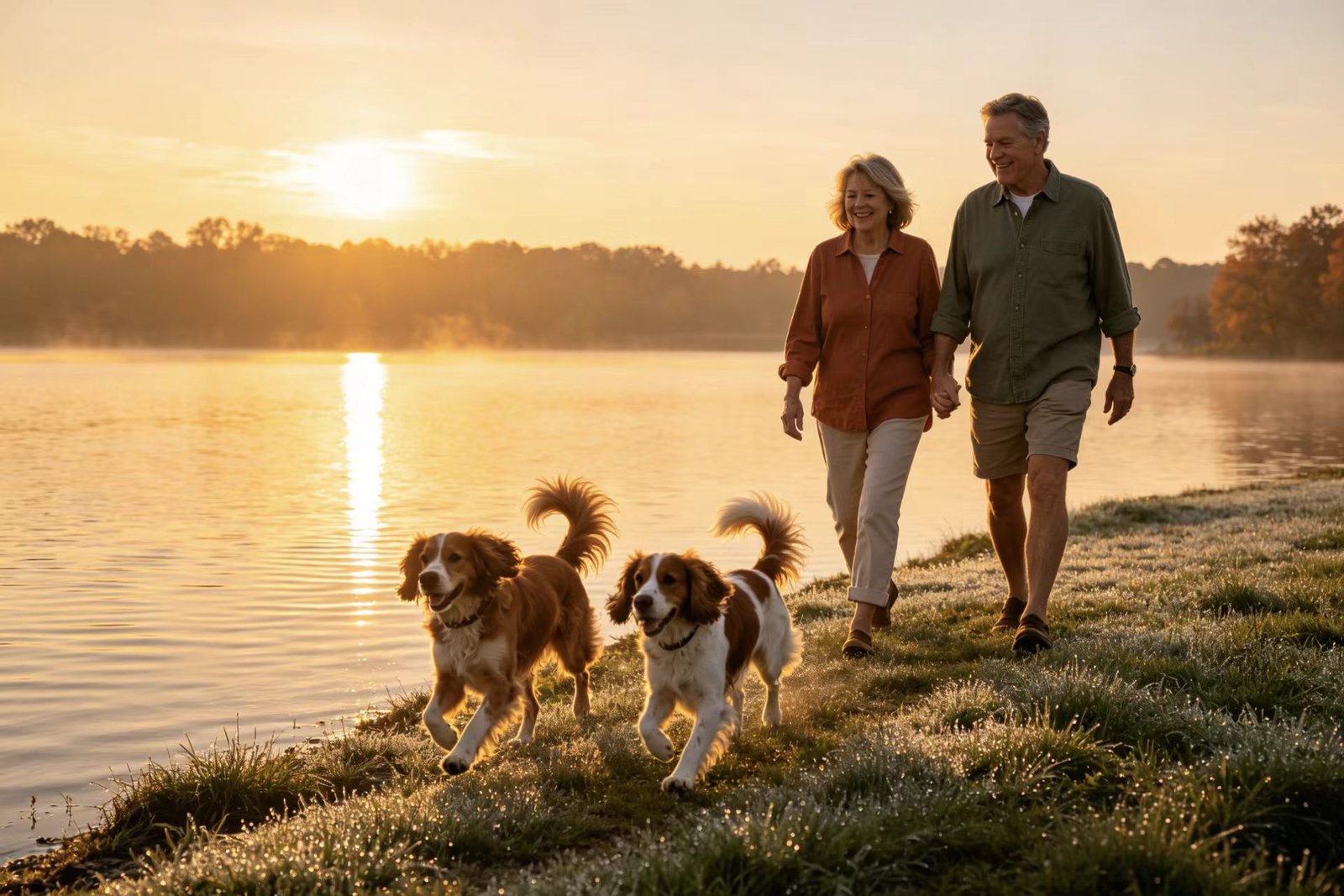 Pet Loss Support: Communities, Music & Where to Find Help When You’re Grieving