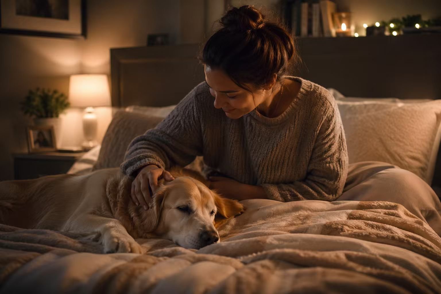 Pet Bereavement Leave: Take the Time — and Use It to Heal
