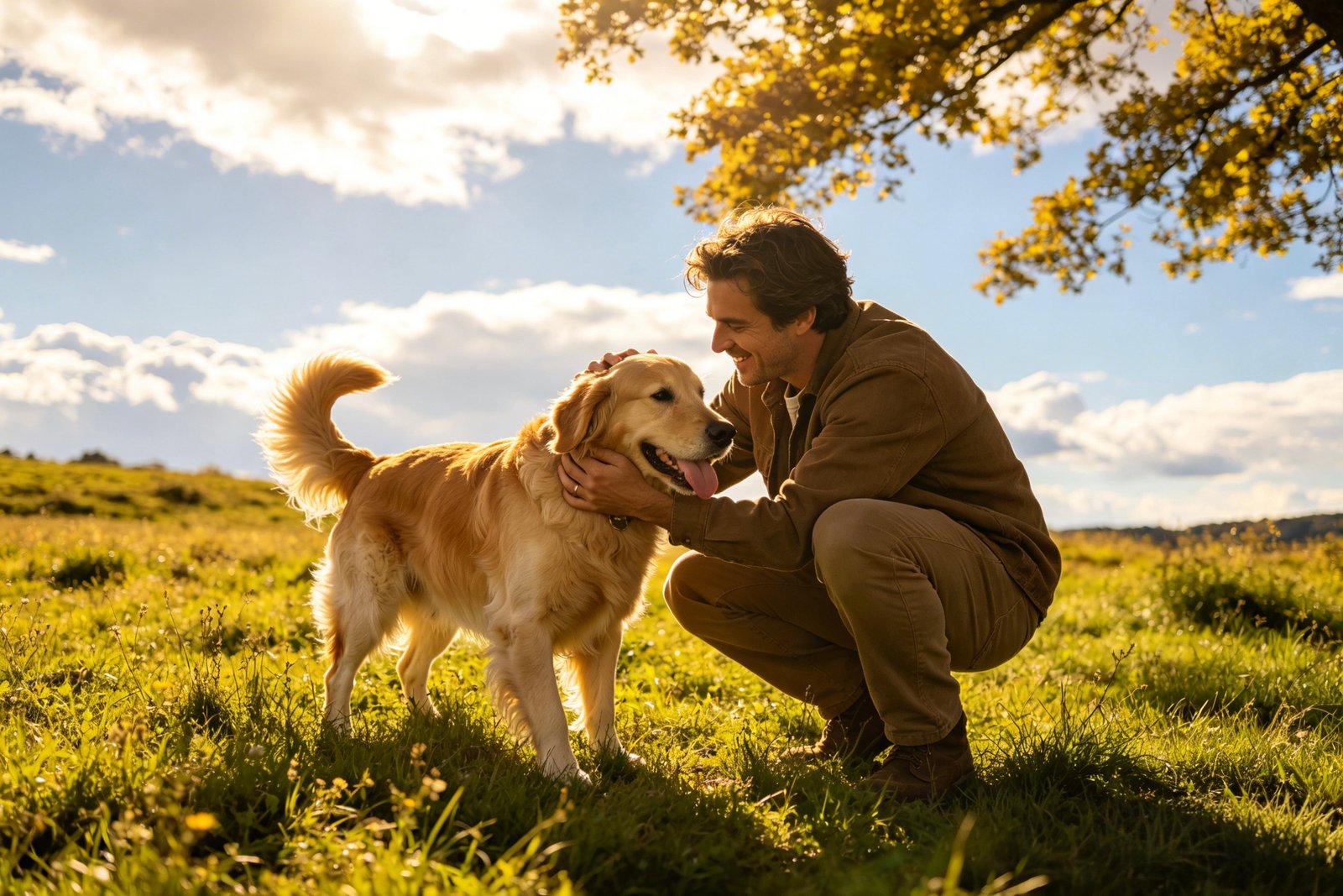 Find original sayings about losing a pet, short poems, and pet loss grief quotes — organized by emotion, from raw grief to gratitude. Words that say what you can't.