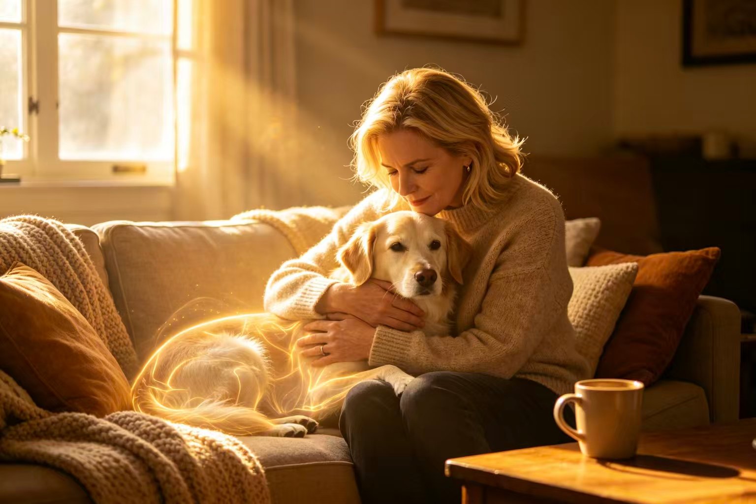Pet Bereavement Leave: Take the Time — and Use It to Heal