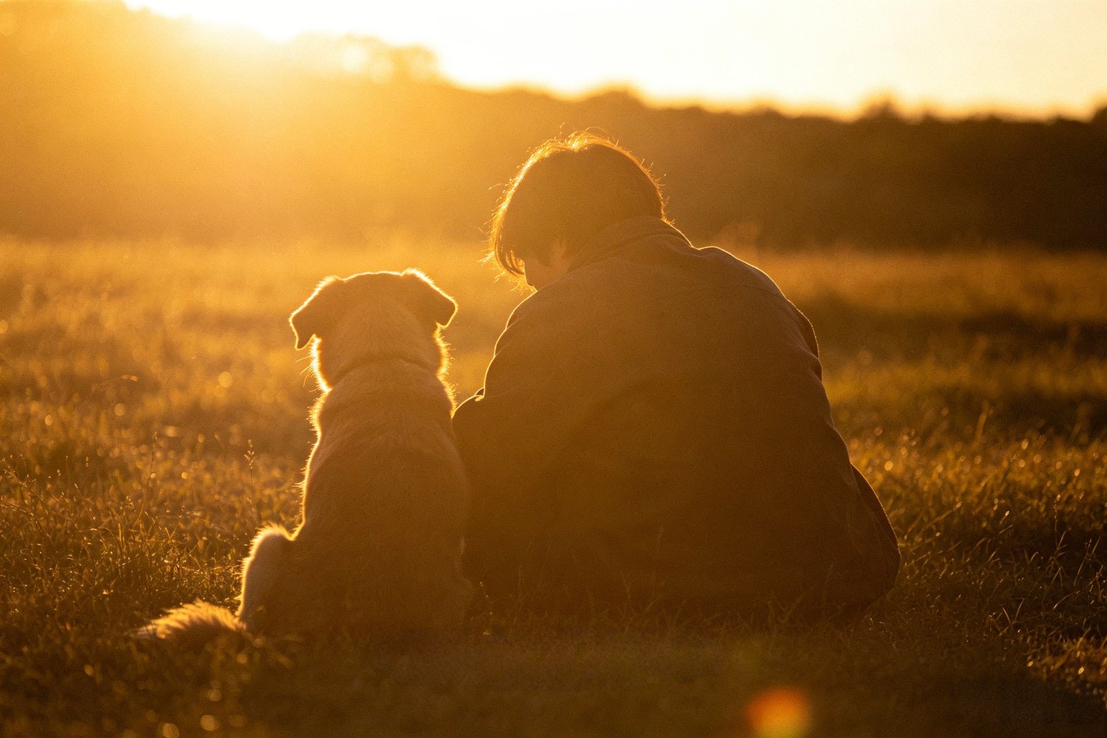 Losing a Pet Suddenly: How to Cope When You Have No Time to Prepare