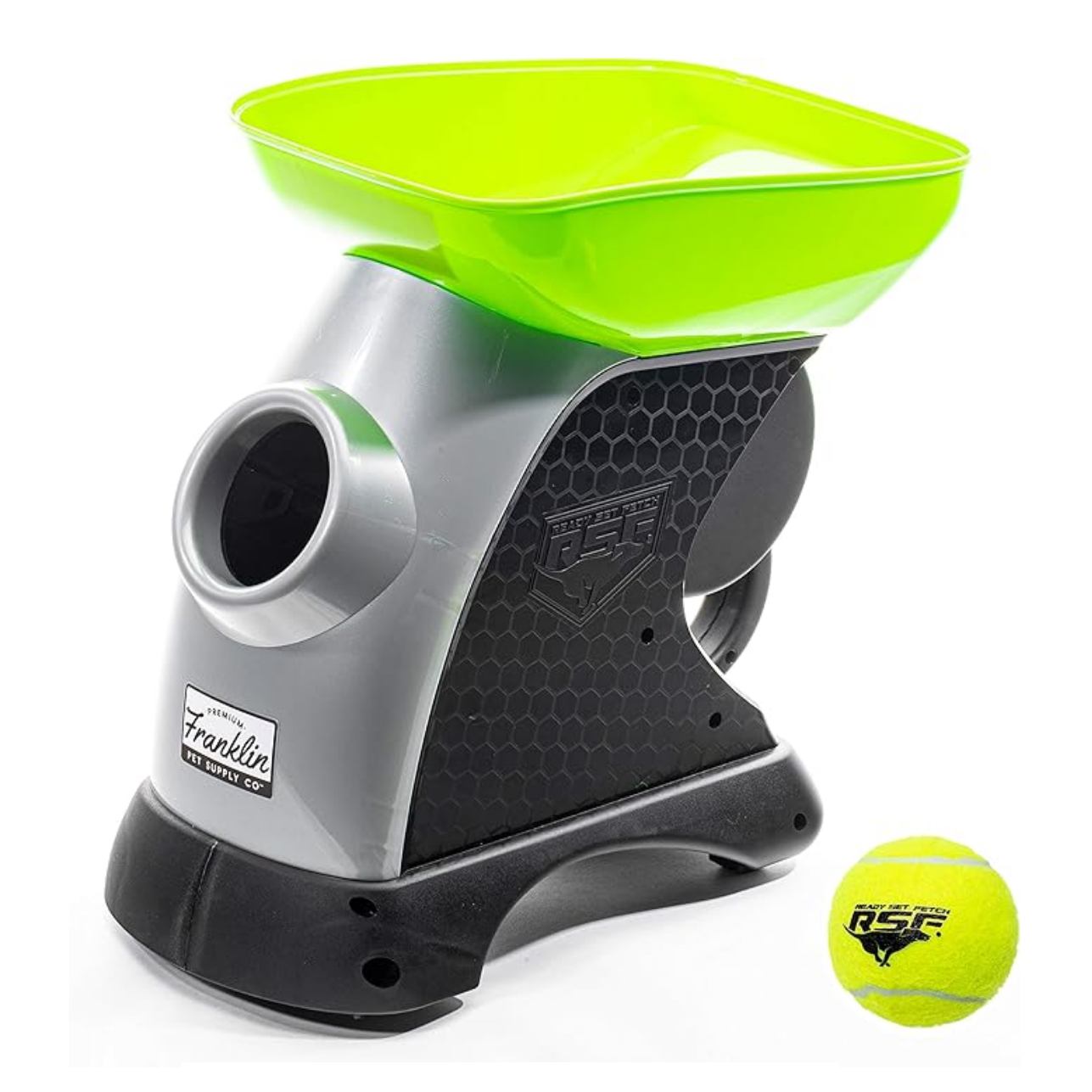 Franklin Pet Supply Ready Set Fetch