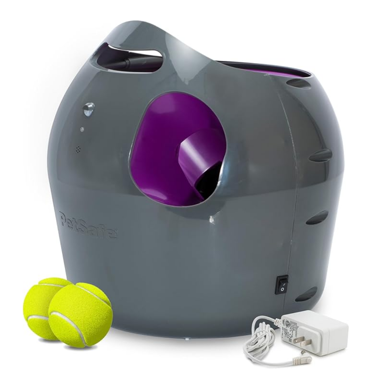 PetSafe Automatic Ball Launcher