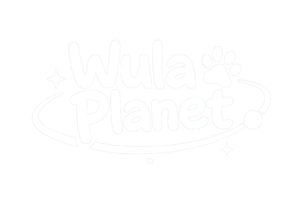Wula Planet - personalized pet memorial keepsakes